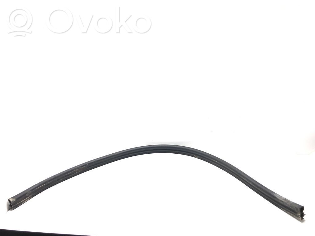 Audi Q7 4M Engine compartment rubber 
