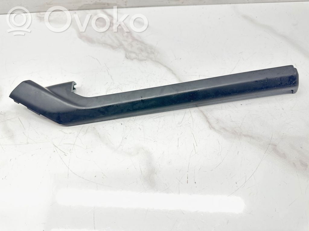 Porsche Cayenne (92A) Altro elemento di rivestimento della portiera anteriore 