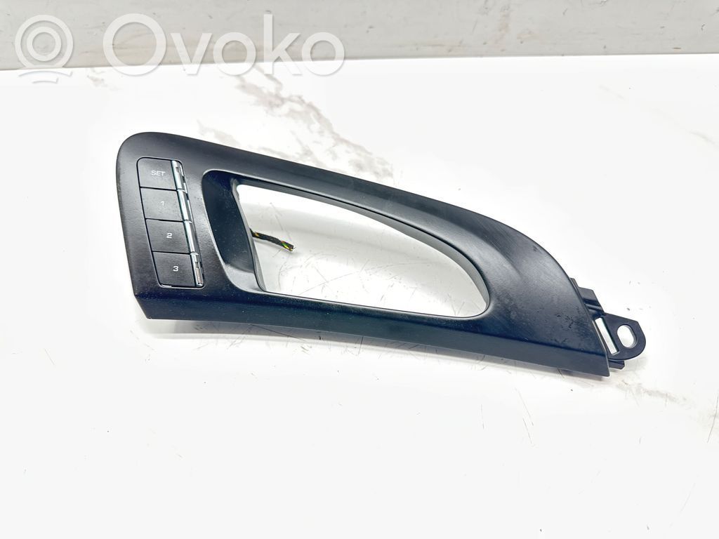 Porsche Cayenne (92A) Comutator memorie scaune 