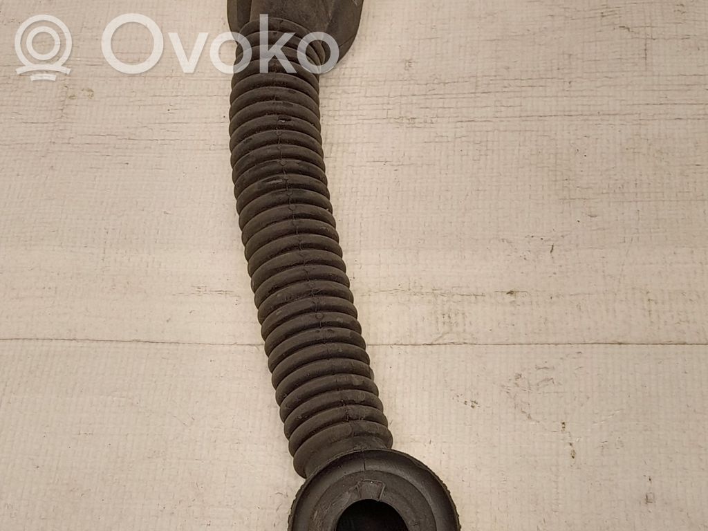 BMW X3 F25 Other trunk/boot trim element 