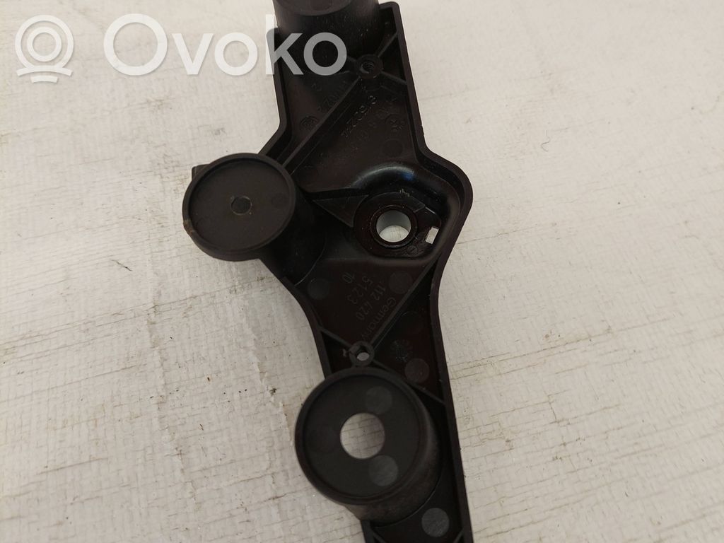 BMW X3 F25 Kita salono detalė 