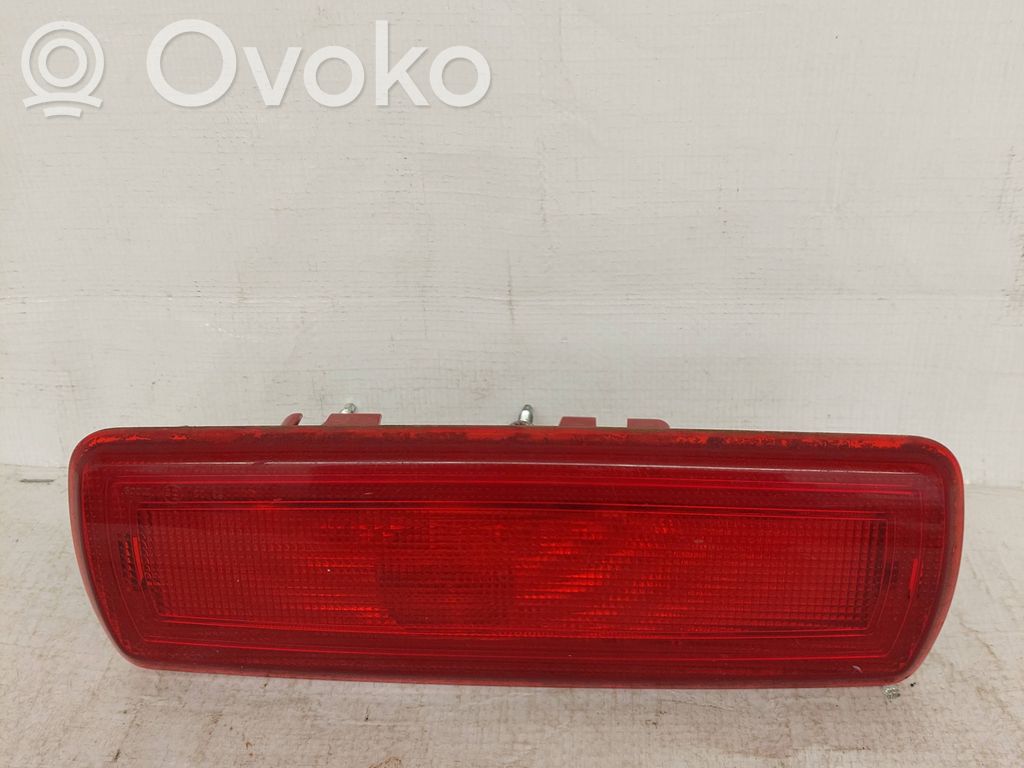 Renault Trafic III (X82) Third/center stoplight 