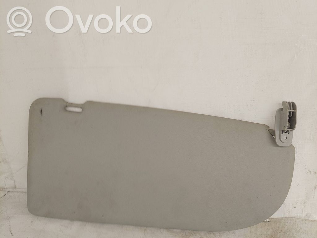 Volkswagen Caddy Sun visor 