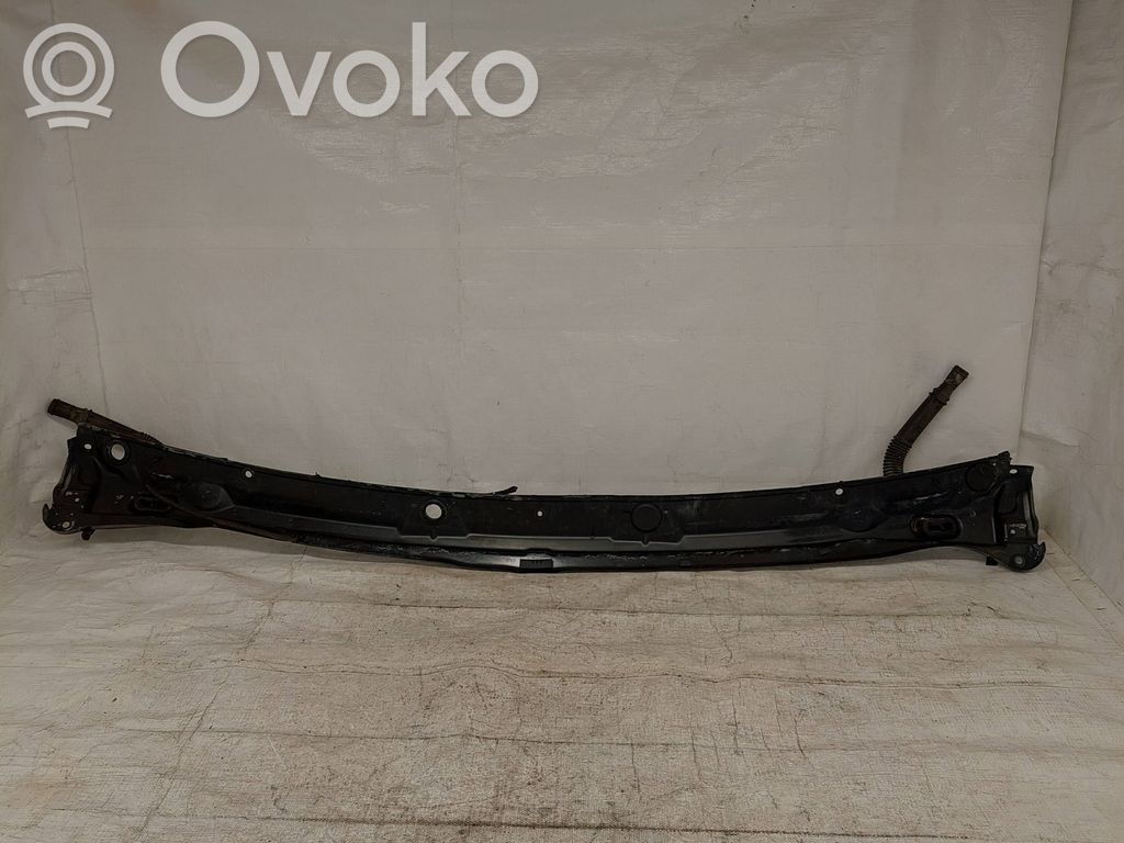 Opel Vivaro Other exterior part 