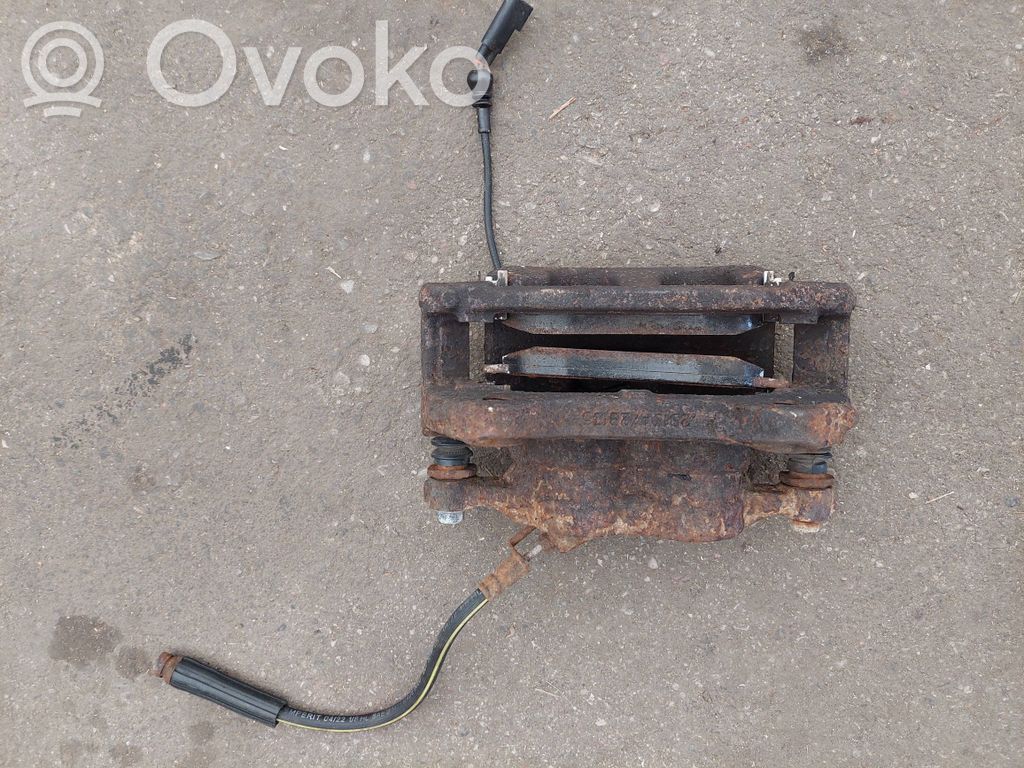 Ford Transit Front brake caliper 