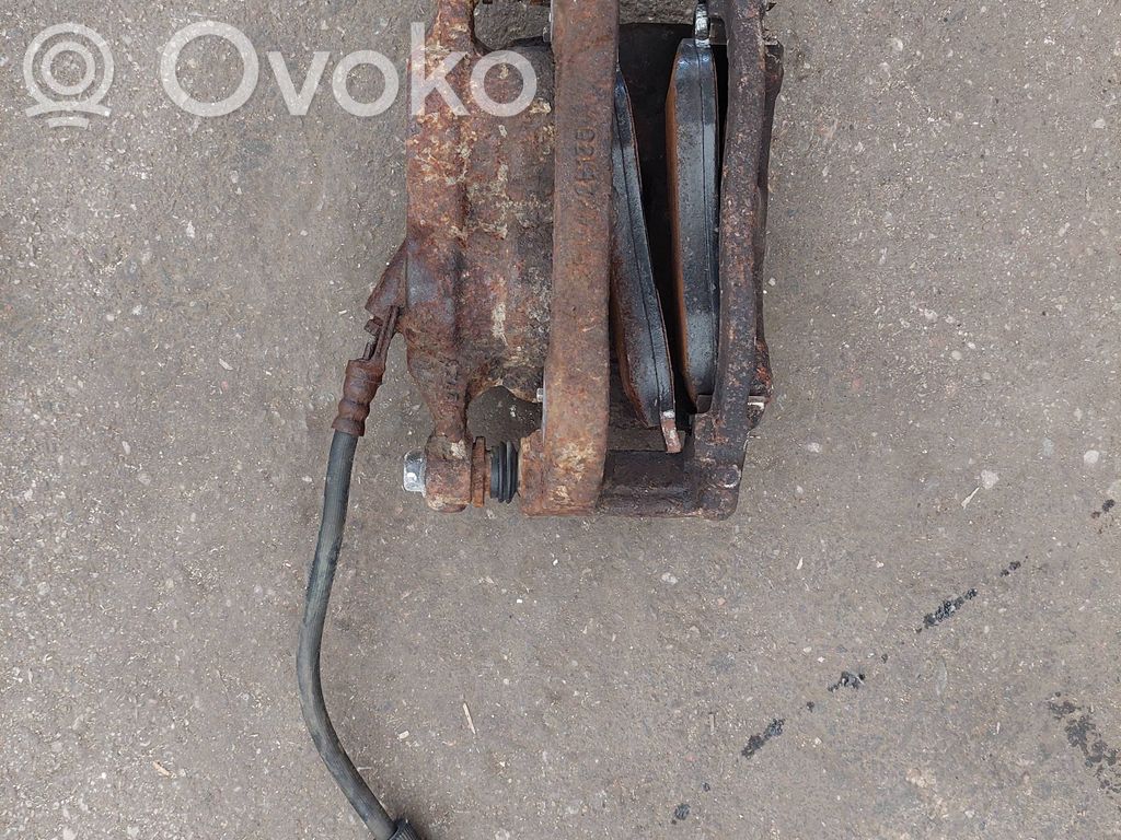 Ford Transit Front brake caliper 