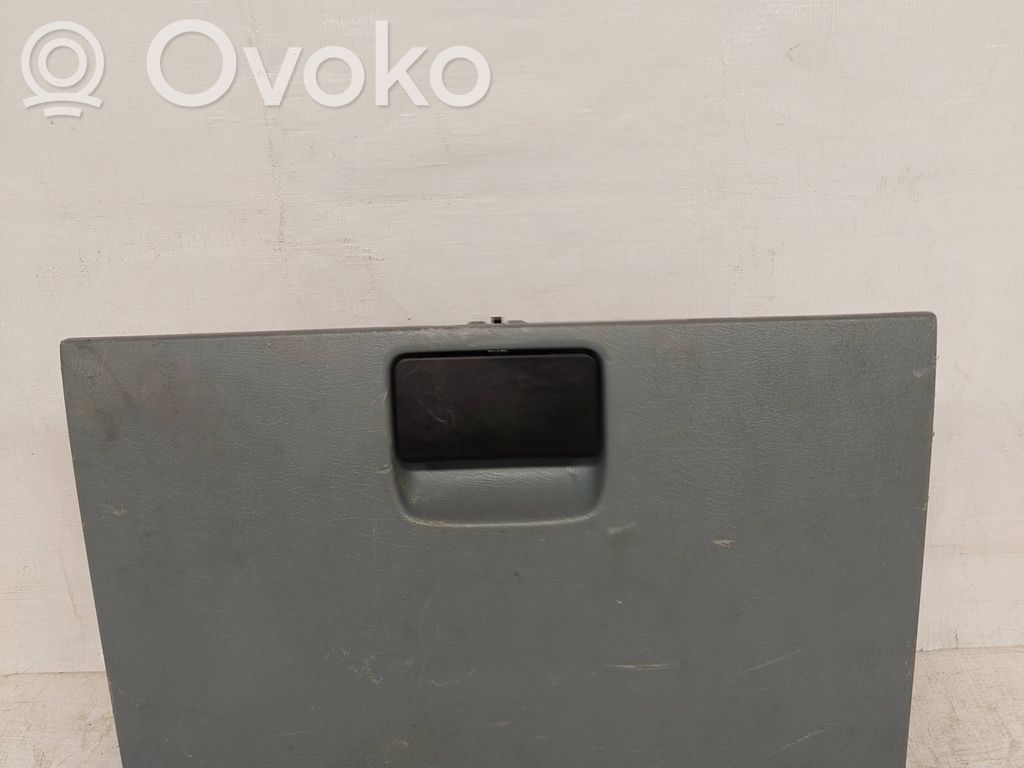 Ford Transit Daiktadėžė 