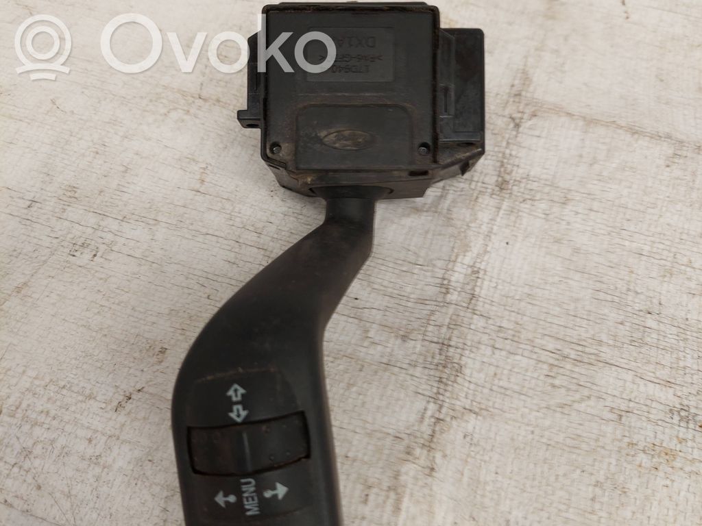 Ford Transit Indicator stalk 