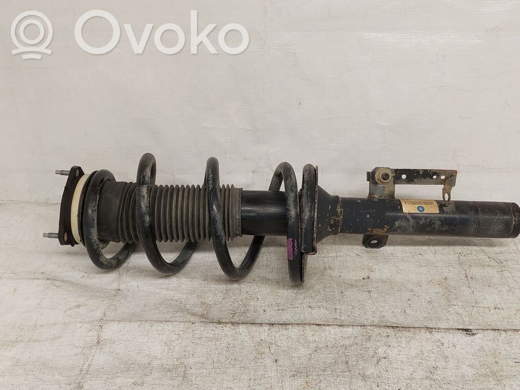 Ford Transit Ansamblu amortizor cu arc față 