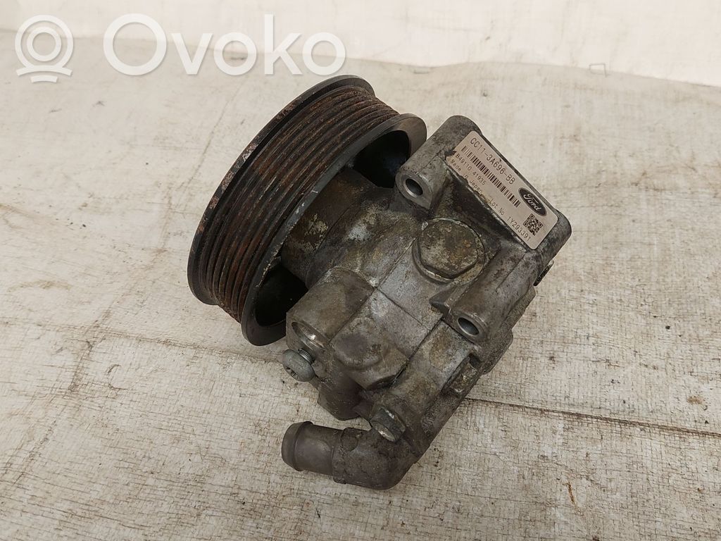 Ford Transit Power steering pump 