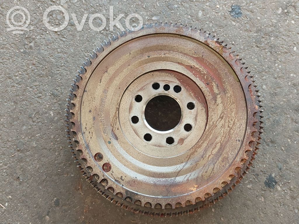 Ford Transit Sajūga komplekts 