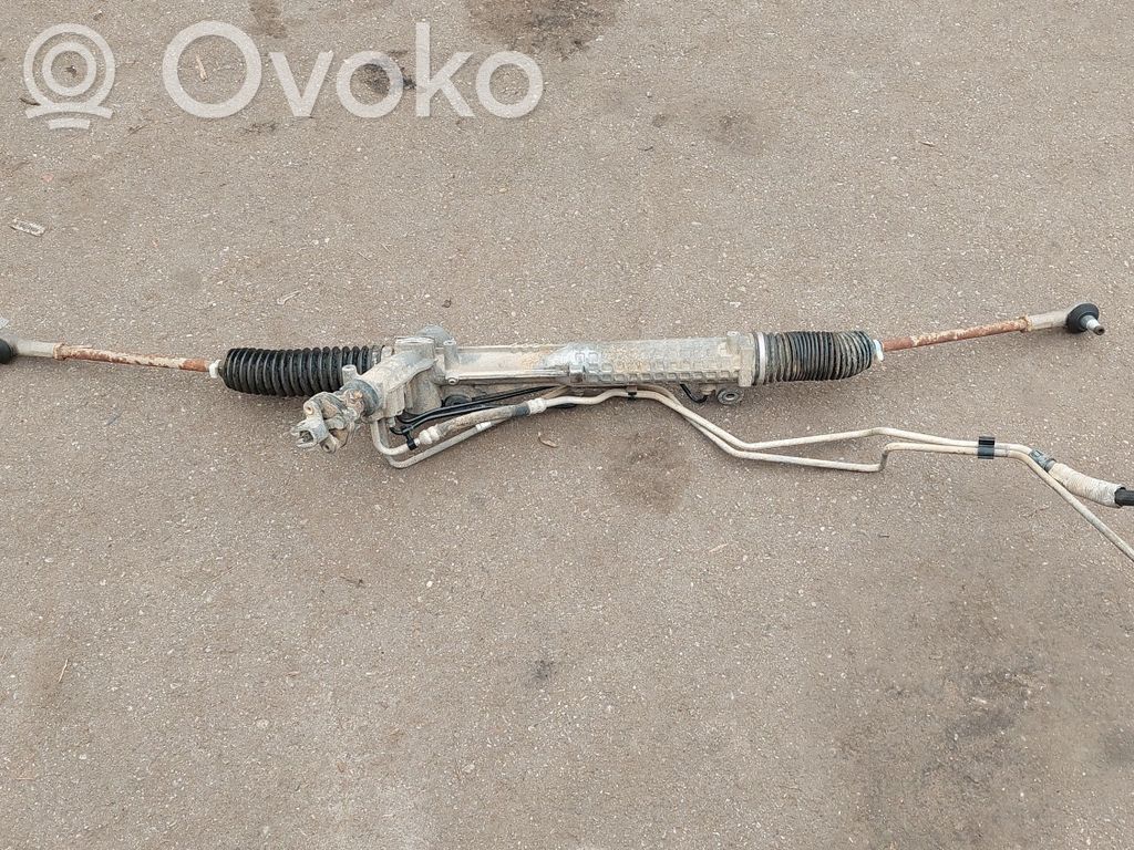 Stūres statnis   KK363504CA