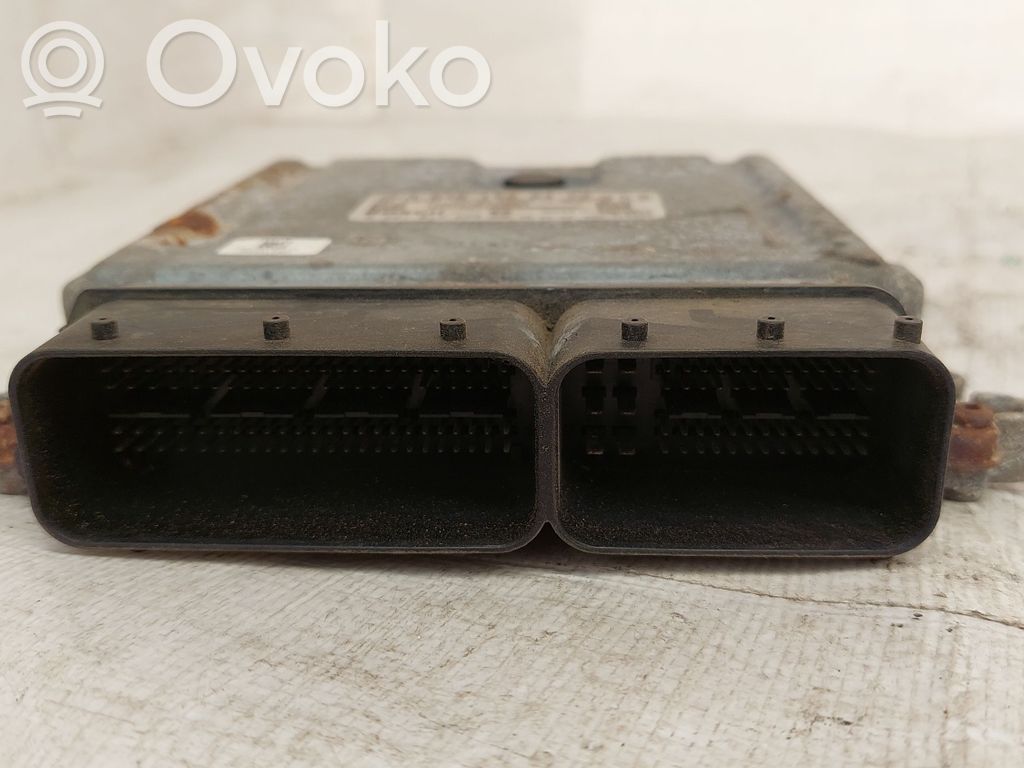 Mercedes-Benz Sprinter W906 Engine control unit/module 