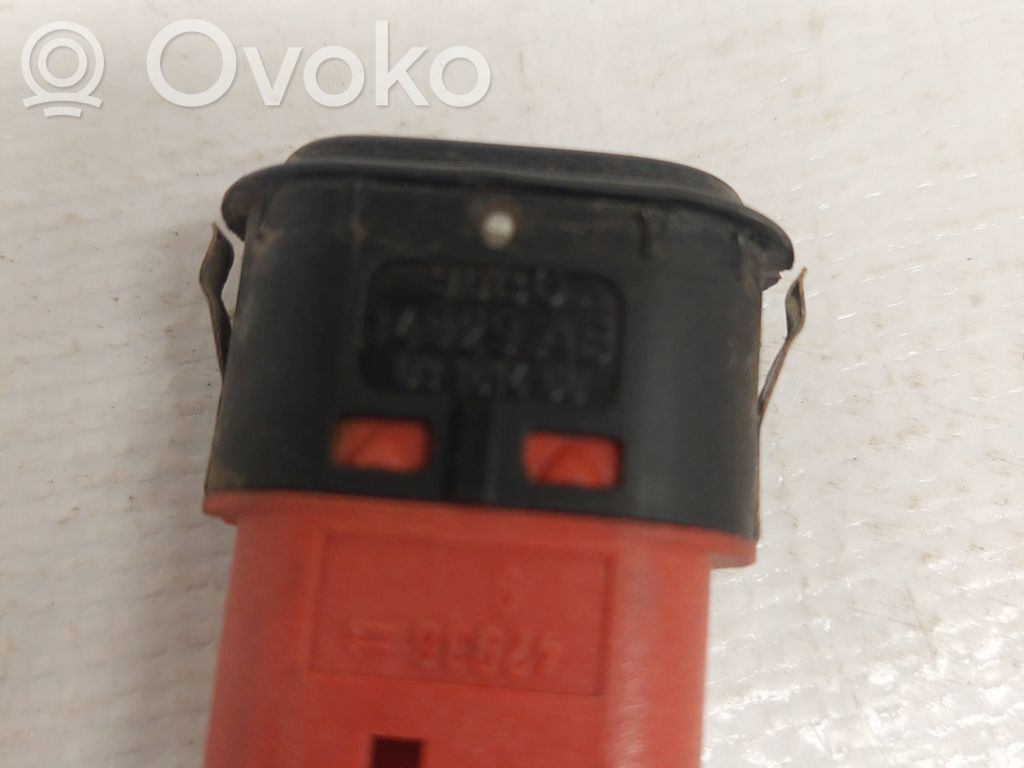 Ford Transit Electric window control switch 
