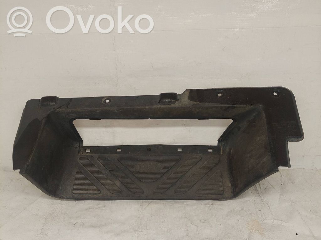 Ford Transit Front sill trim cover 