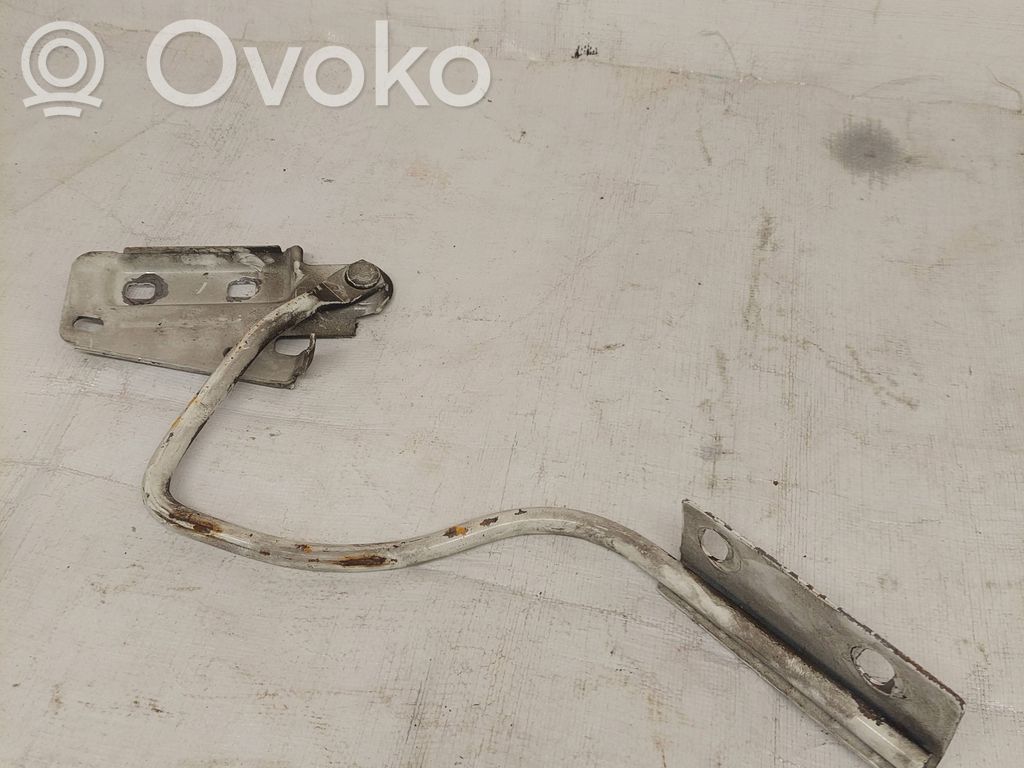 Ford Transit Dzinēja pārsega eņģe (-es) 