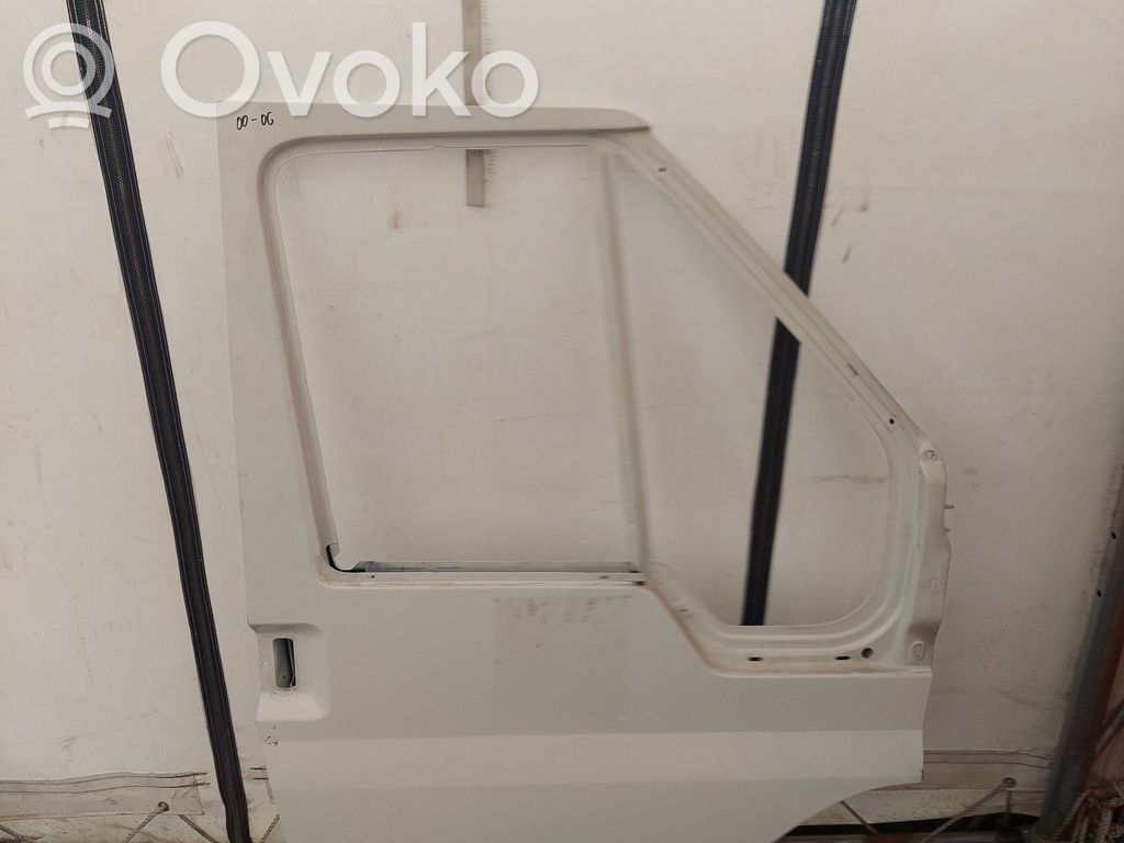 Ford Transit Priekinės durys 