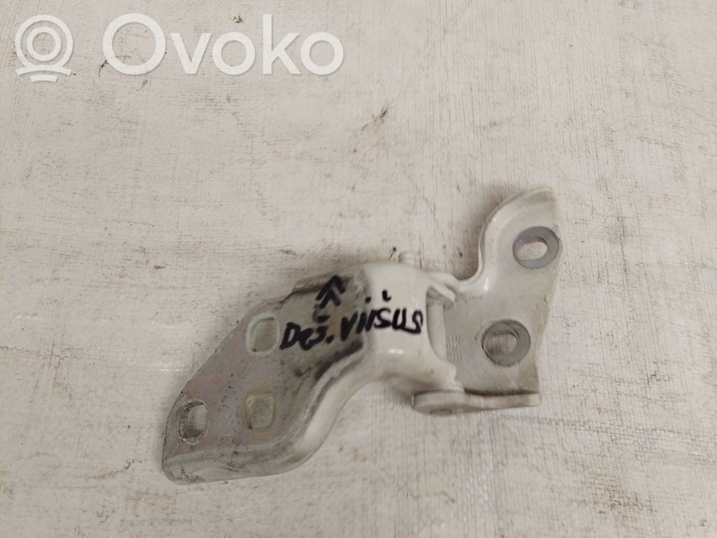 Front door upper hinge   ES03,4808