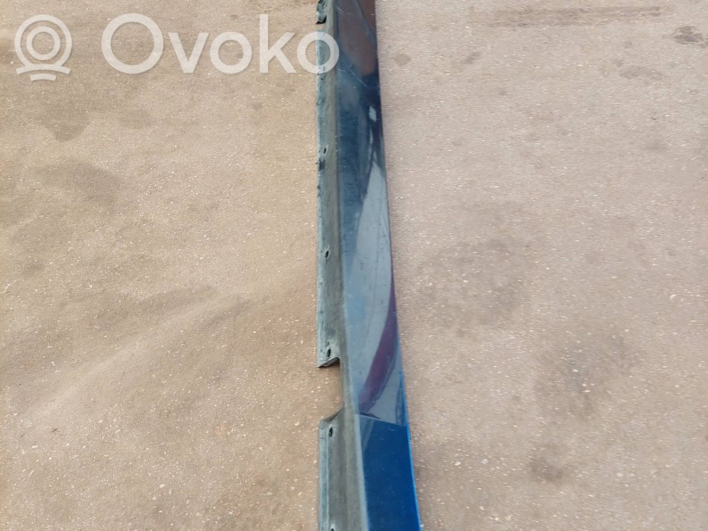 BMW 5 E60 E61 Sill 