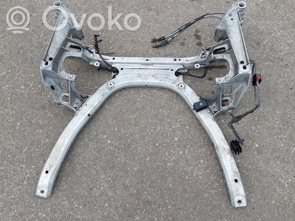 BMW 5 E60 E61 Front subframe 