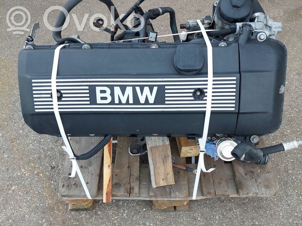 Moottori   M54,7782901A