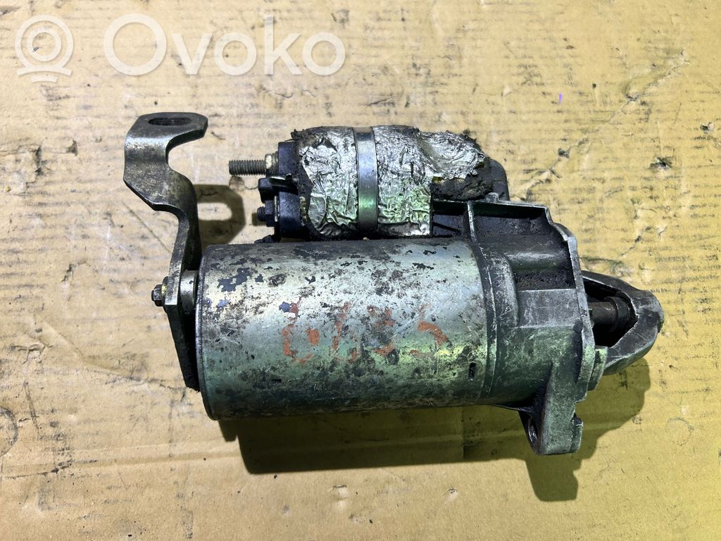 Audi 80 90 B3 Starter motor 