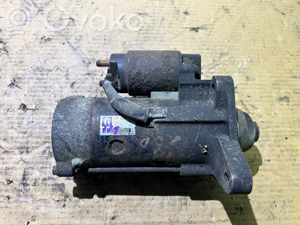Starteris   M002T88671