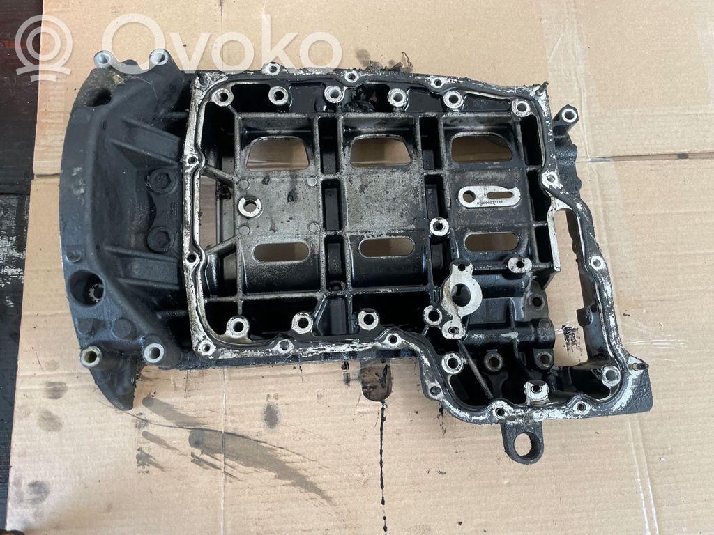 Ford Transit Картер 