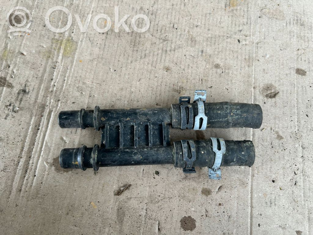 Engine coolant pipe/hose   BK2118C266AB
