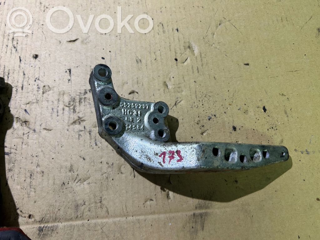 Citroen Jumper Engine mounting bracket 