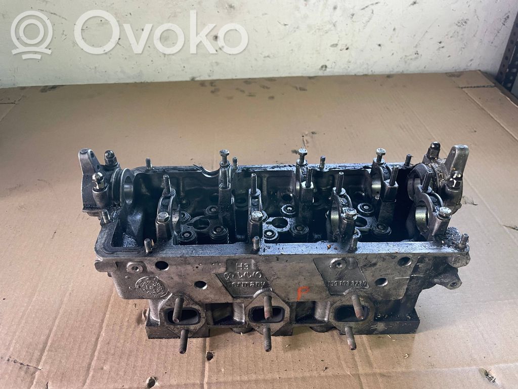 Engine head   059103373D