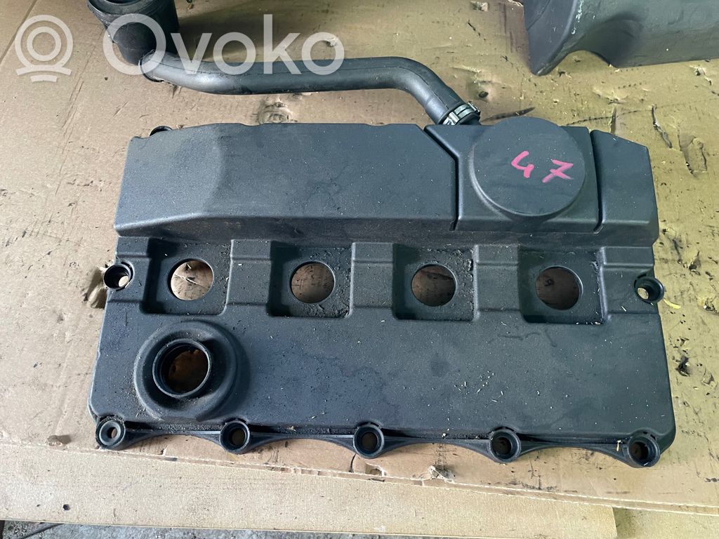 Ford Transit Venttiilikoppa 