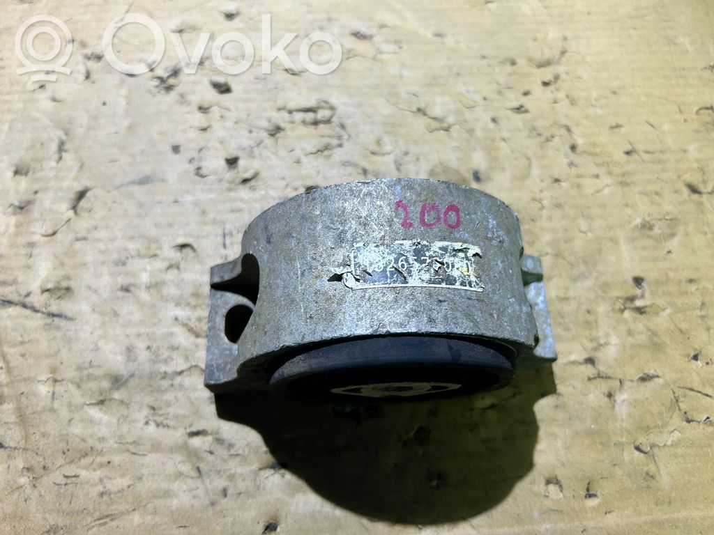 Fiat Ducato Engine mount bracket 