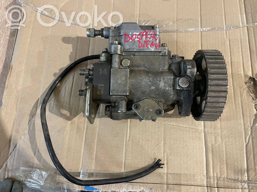 Volkswagen Golf IV Pompă injecție de înaltă presiune 