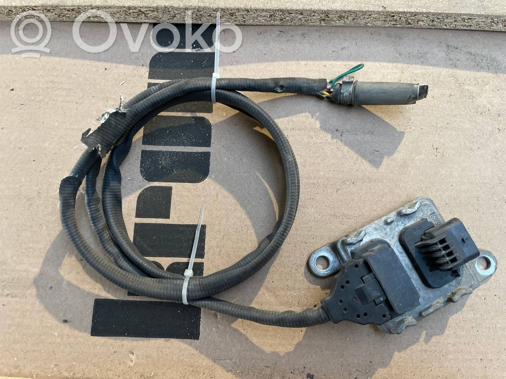 Iveco Daily 6th gen Lambda probe sensor 