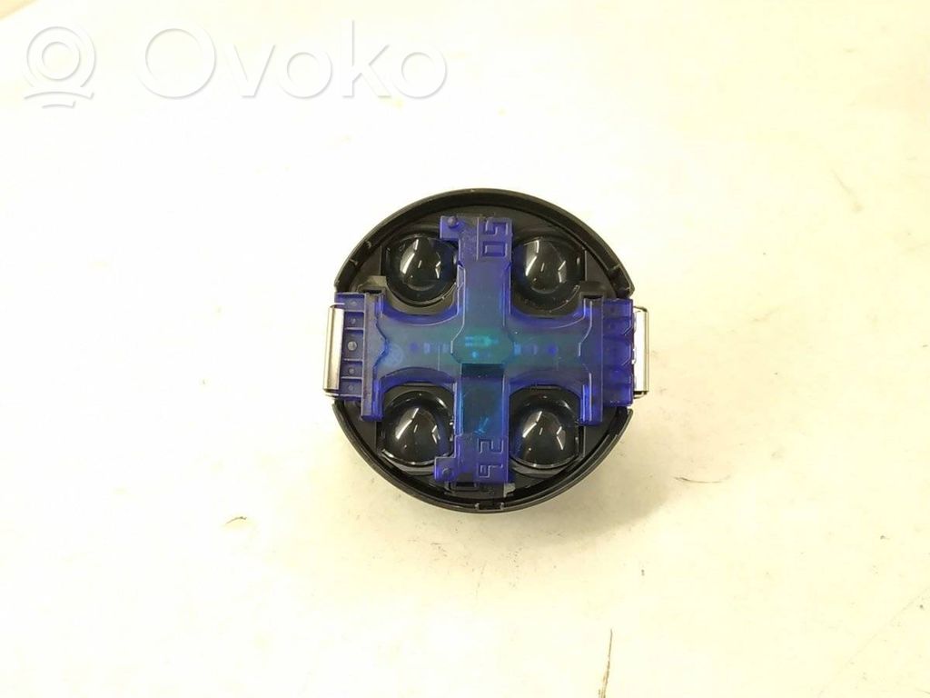 Mercedes-Benz E W212 Sensor de lluvia 