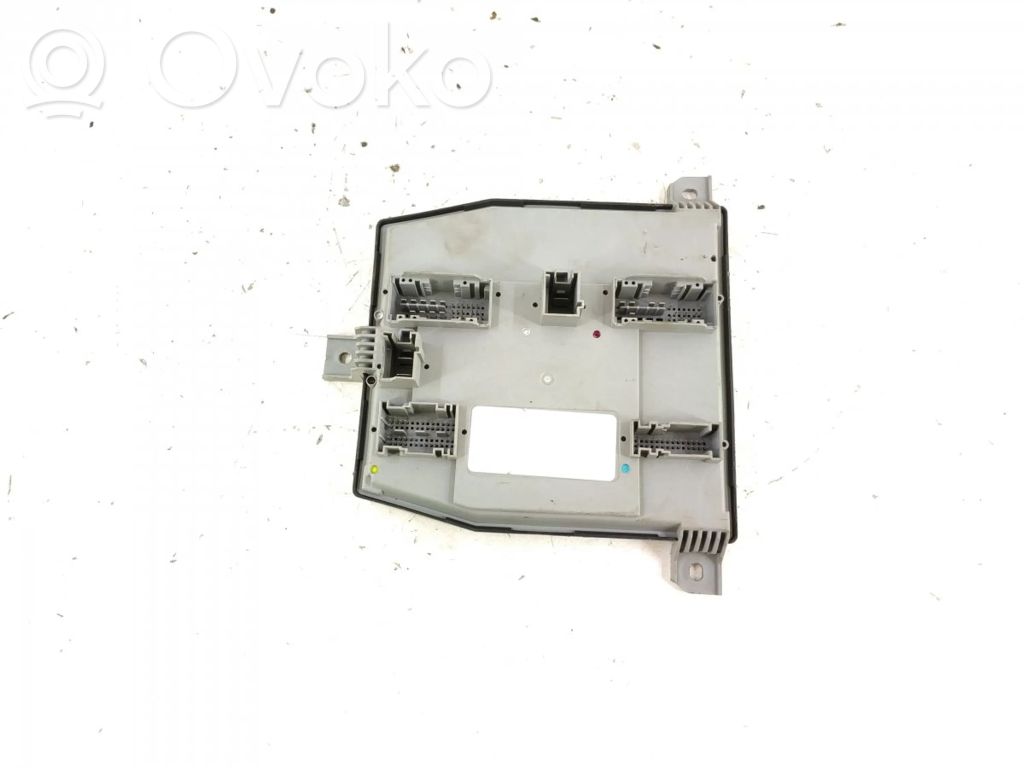 Mercedes-Benz E W238 Comfort/convenience module 