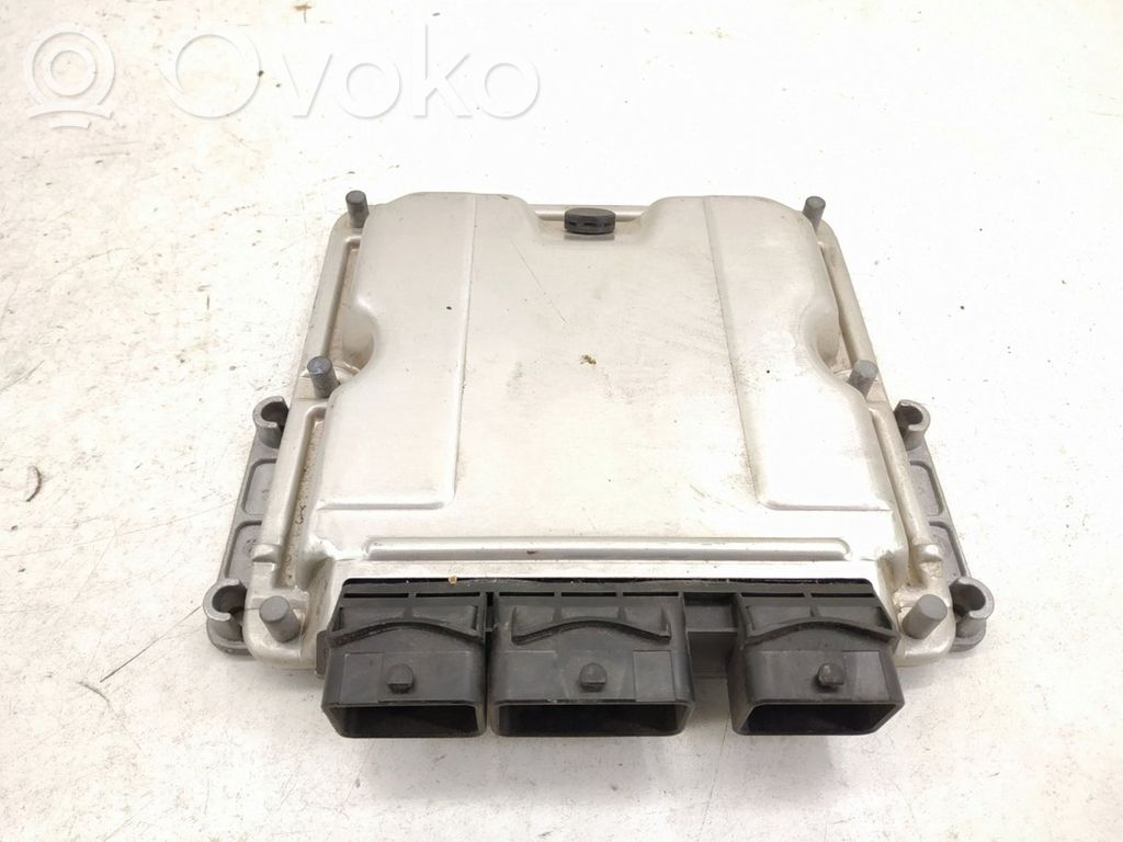 Engine control unit/module   9644721080,0281010808,EDC15C2