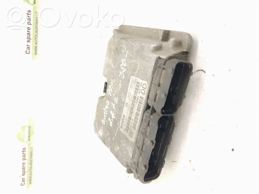 Opel Sintra Engine control unit/module 