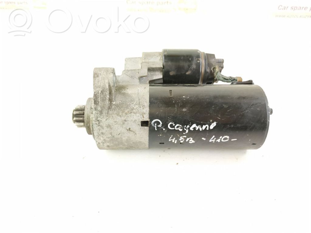 Motor de arranque   0001125025,94860410600,0001125025,94860410600