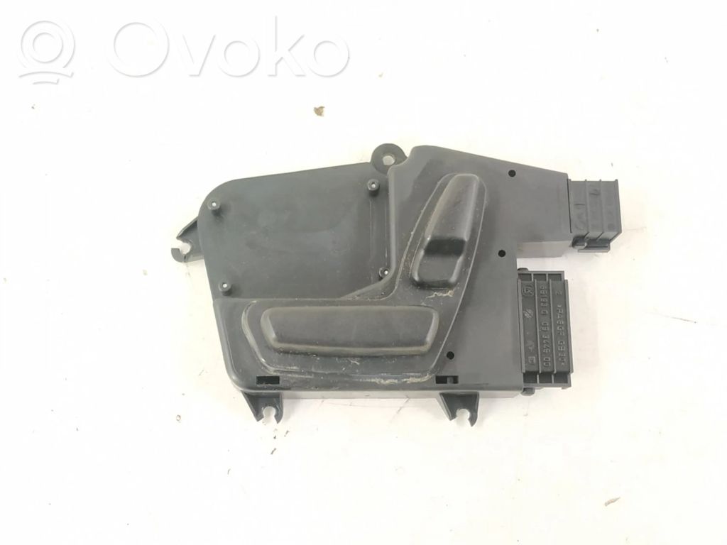 Mercedes-Benz R W251 Seat control switch 