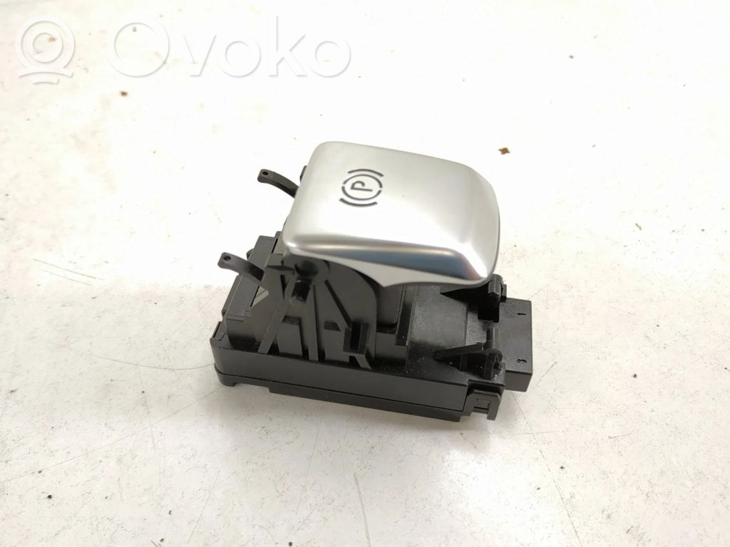 Mercedes-Benz E W213 Przycisk / Włącznik hamulca ręcznego 