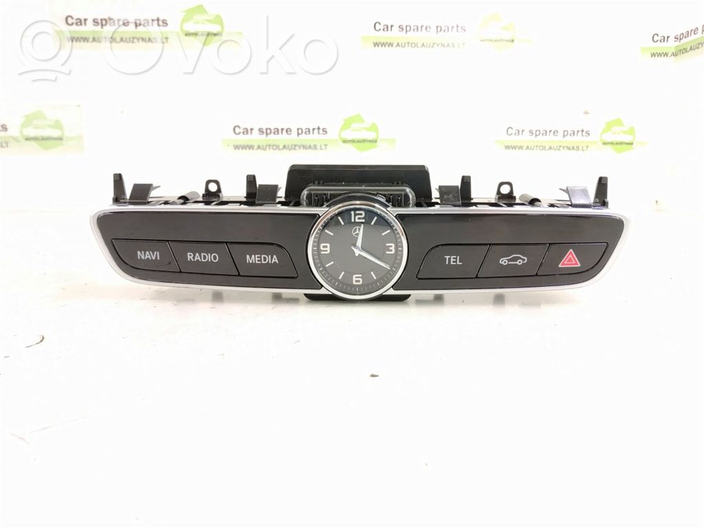 Mercedes-Benz E W213 Alarm switch 
