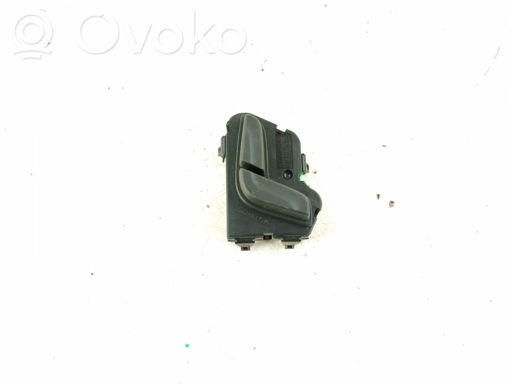 Mercedes-Benz C W204 Interruptor de control del asiento 