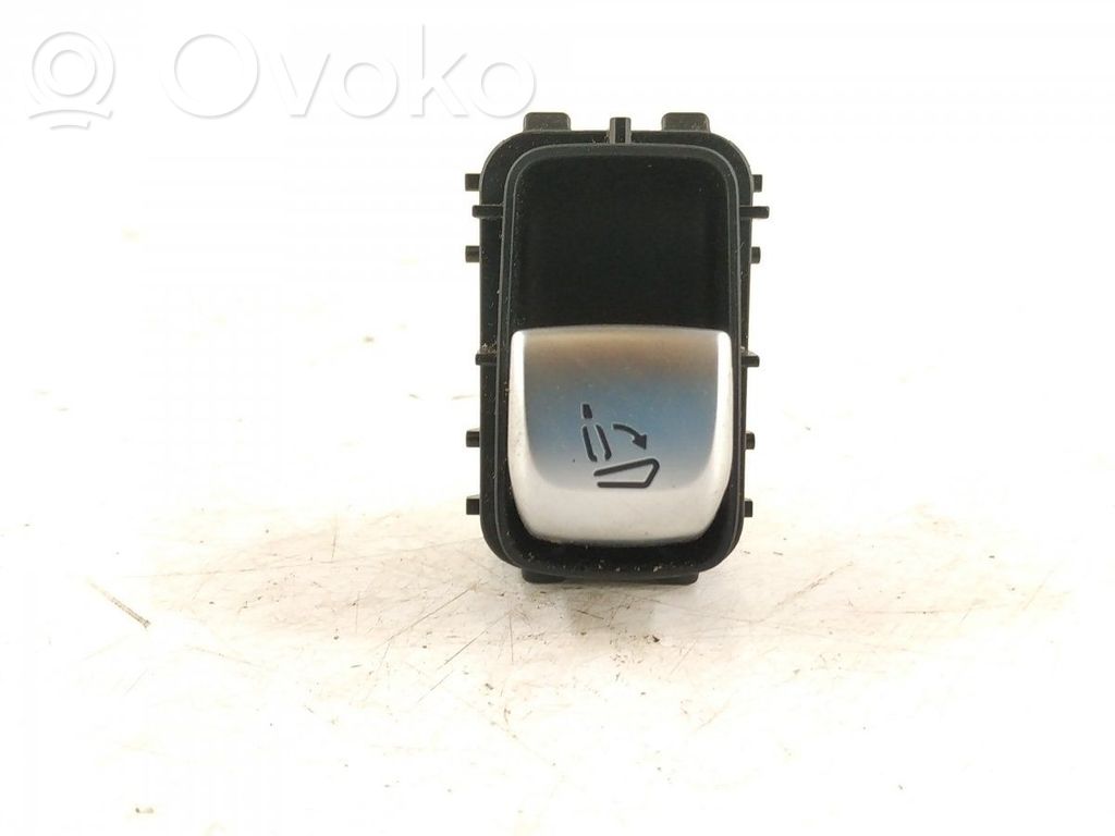 Mercedes-Benz C W205 Interruptor de control del asiento 