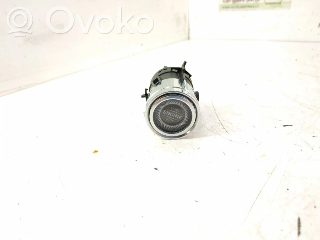 Mercedes-Benz E W213 Engine start stop button switch 