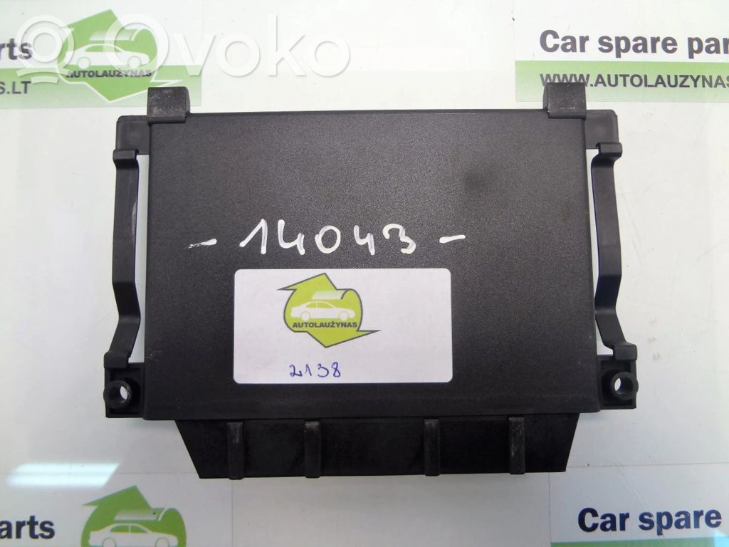 Parking PDC control unit/module   A2115453832,2115453832,0263004114
