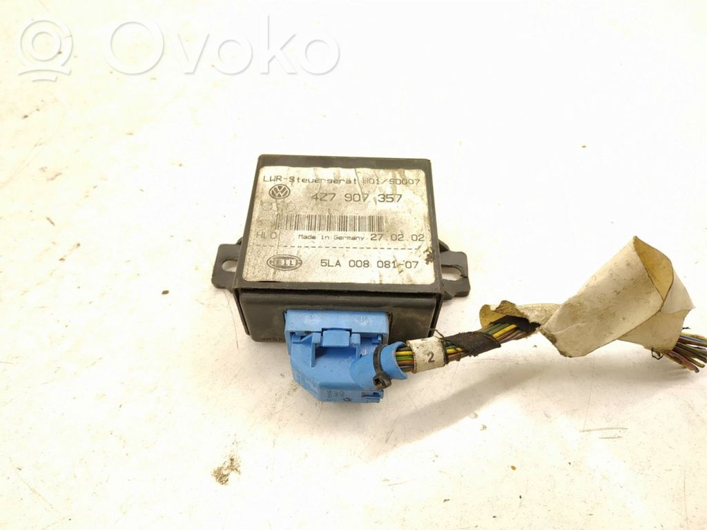 Lichtmodul Lichtsensor   4Z7907357,5LA00808107,5LA00808107