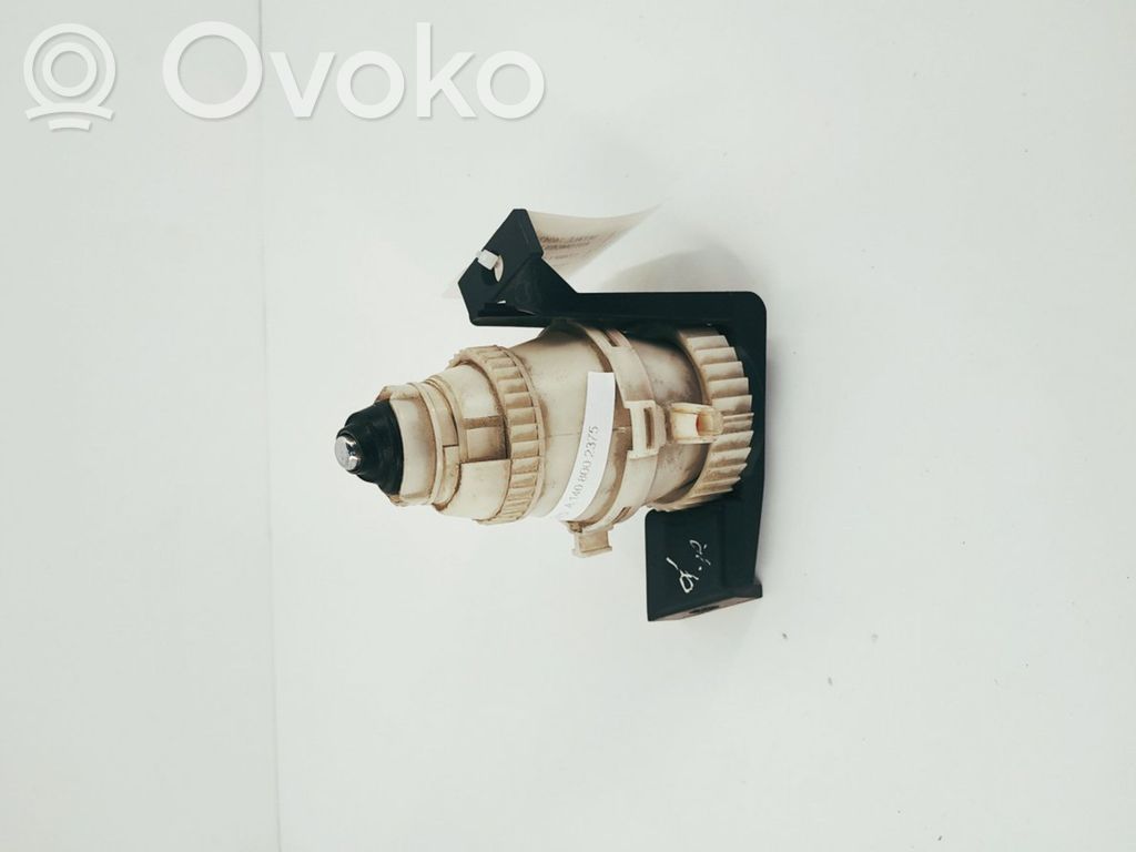 Mercedes-Benz S W140 Sensor de aparcamiento PDC 