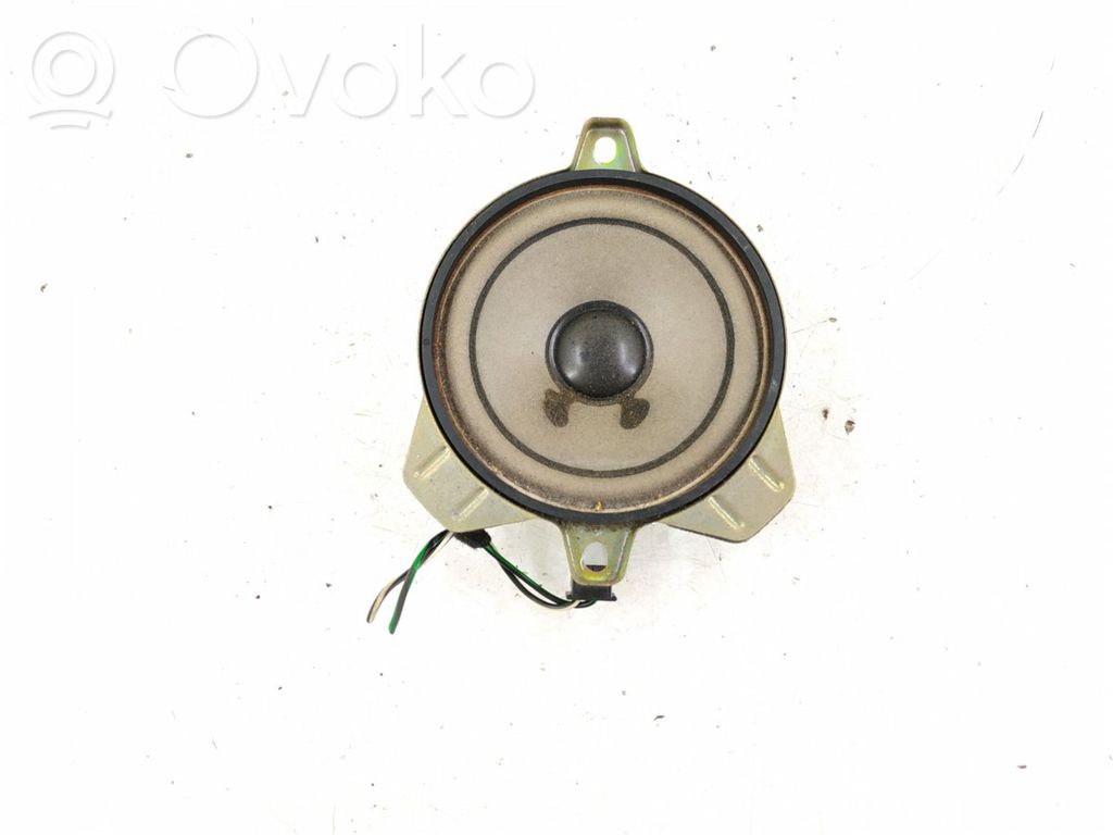 Saab 9-3 Ver2 Parcel shelf speaker 
